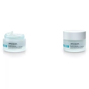 AROSHA, AROSHA Face Retail Oxygenetic - Purifying & Regenerating Cream 50, AROSHA Face Retail Oxygenetic - Purifying & Regenerating Cream 50 ml