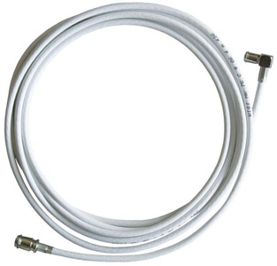 AXING, Axing Antennenkabel Antennenkabel/Modem, Axing Antennenkabel Modem Cablecom 3 m
