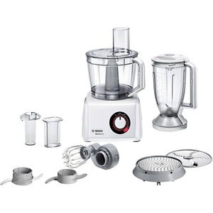 Bosch Haushalt, Bosch Haushalt MC812W501 Küchenmaschine 1000 W Weiß, 
