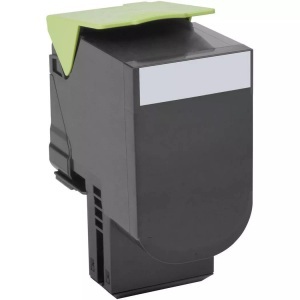 Lexmark, Lexmark Toner 702HK CS310 CS410 CS510 70C2HK0 Original Schwarz 4000 Seiten, Lexmark Toner, schwarz, Return, 70C2HK0, (4'000 Seiten)