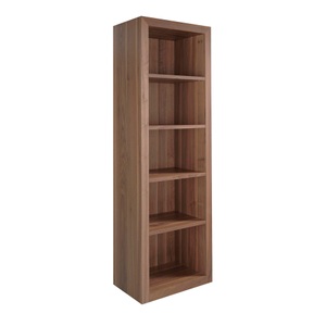 Angel cerda, Angel Cerda - Bücherregal - Braun