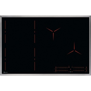 Electrolux, Electrolux GK78TSIPCN Kochfeld Schwarz, Electrolux GK78TSIPCN Kochfeld Schwarz