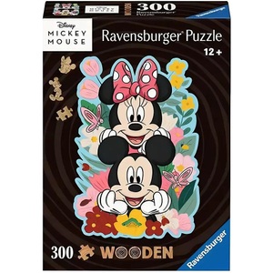 Ravensburger Verlag, Disney Mickey & Minnie