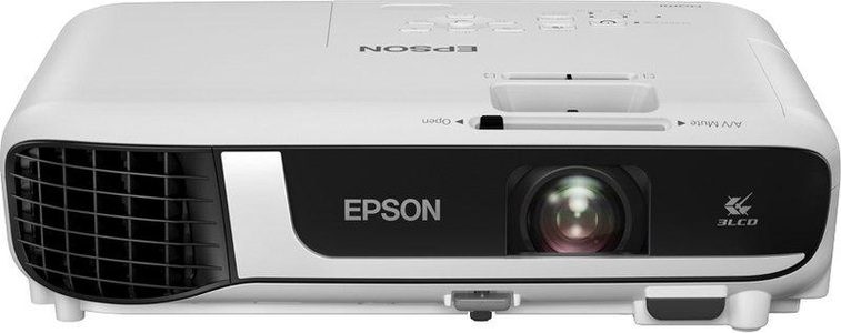 Epson, Epson EB-W51 - WXGA Projektor, EPSON EB-W51 - Beamer (Business, WXGA, 1280 x 800)