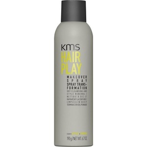 KMS, KMS Hair Play Hair Play Makeover Spray 250ml, KMS Hair Play Makeover Spray