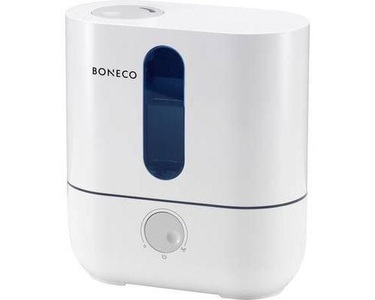 Boneco, Boneco Ultraschall-Luftbefeuchter U200, Boneco Vernebler U200 Luftbefeuchter 1 St.