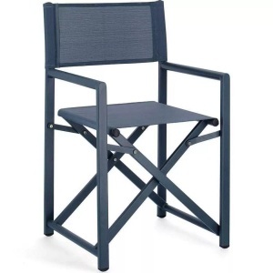 mutoni lifestyle, Regiestuhl Taylor Navy, Regiestuhl Taylor Navy