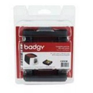 Evolis, Evolis Farbband CBGR0100C / Badgy 100, Evolis Farbband CBGR0100C / Badgy 100 / 200