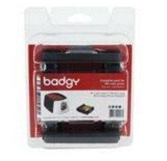 Evolis, Evolis Farbband CBGR0100C / Badgy 100, Evolis Farbband CBGR0100C / Badgy 100 / 200