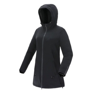 Tucano Urbano, Tucano Urbano Magic Shelter Jacke Bike-Regenjacke schwarz, Tucano Urbano - wasserdichte jacke für en magic shelter, 36