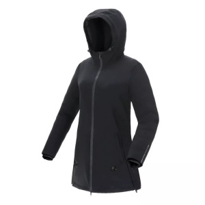 Tucano Urbano, Tucano Urbano Magic Shelter Jacke Bike-Regenjacke schwarz, Tucano Urbano - wasserdichte jacke für en magic shelter, 36