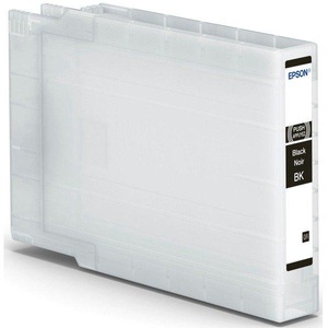 Epson, Epson T04B1 XL Tinte schwarz, Epson Tintenpatrone, schwarz, T04B140, (5'800 Seiten)