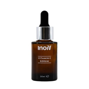 Inoiv Men, Vitamin C Serum Damen 30ml, 