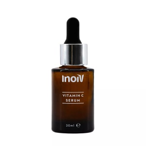 Inoiv Men, Vitamin C Serum Damen 30ml, 