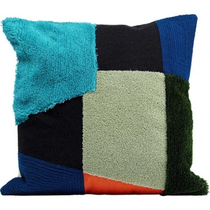 Kare Design, Kissen Rectangle 45x45, Kissen Rectangle 45x45