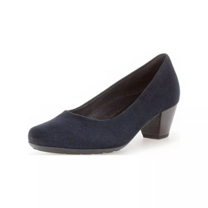 Gabor, Gabor Pumps »ST. TROPEZ«, mit Trichterabsatz, 