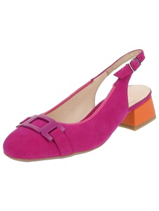 ARA, Pumps 12-20404 Unisex Pink 38, 