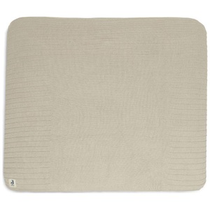 Jollein, Wickelauflagenbezug Gots 75x85cm Unisex ONE SIZE, Jollein - Wickelauflagenbezug GOTS 75x85cm, One Size
