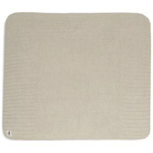 Jollein, Wickelauflagenbezug Gots 75x85cm Unisex ONE SIZE, Jollein - Wickelauflagenbezug GOTS 75x85cm, One Size