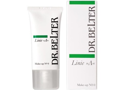 DR.BELTER, DR.BELTER Linie A Make-up Nr. 0 30 ml, Dr. Belter Linie A Make-up Nr. 0 30ml