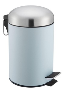 Diaqua, diaqua Treteimer Romance, diaqua® Mülleimer »Romance, 3 l«, 1 Behälter