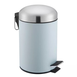Diaqua, diaqua Treteimer Romance, diaqua® Mülleimer »Romance, 3 l«, 1 Behälter
