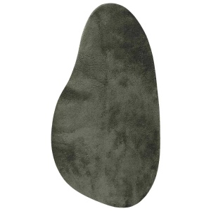 vidaXL, VidaXL - Teppich dekor polyester, One Size