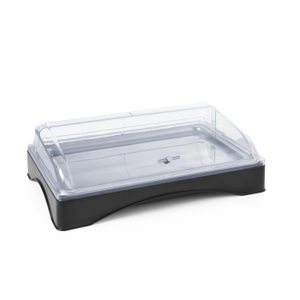 Hendi, HENDI, Kühlen und Gefrieren, HENDI Kühlvitrine GN 1/1 inkl. Kühlakku Kühlen und Gefrieren, Produkte & Wohnen, HENDI, Kühlen und Gefrieren, HENDI Kühlvitrine GN 1/1 inkl. Kühlakku Kühlen und Gefrieren, Produkte & Wohnen