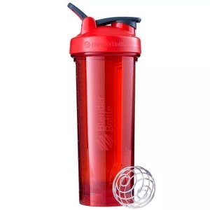Blender Bottle, 32oz / 940ml BlenderBottle Pro32, Red, Blender Bottle - 32oz / 940ml BlenderBottle Pro32, Red, One Size, Rot Bunt