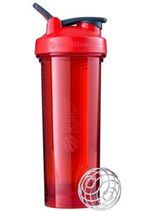 Blender Bottle, 32oz / 940ml BlenderBottle Pro32, Red, Blender Bottle - 32oz / 940ml BlenderBottle Pro32, Red, One Size, Rot Bunt