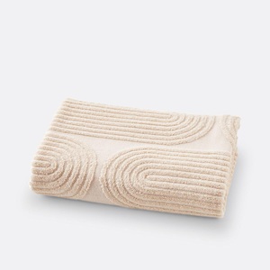 LA REDOUTE INTERIEURS, Maxi-Badetuch Molina Maxi-Badetuch Molina