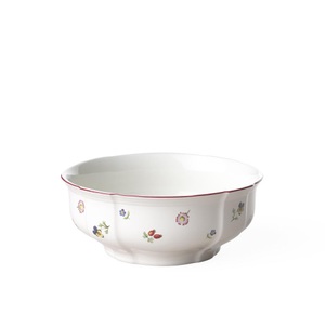 Villeroy Boch, Villeroy & Boch-Petite Fleur Salatschüssel, 21 cm, 