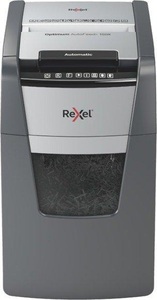 Rexel, REXEL Aktenvernichter Optimum AF+ 2020150XCH 150X. P-4. 44lt, Rexel Aktenvernichter Optimum Autofeed+ 150X P-4, 150 Seiten