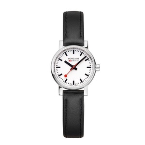 Mondaine, Mondaine evo2 Uhren Damen, Mondaine evo2 Uhren Damen