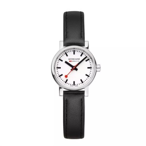 Mondaine, Mondaine evo2 Uhren Damen, Mondaine evo2 Uhren Damen