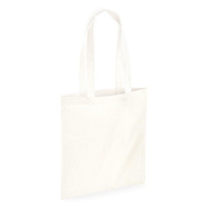 Westford Mill, Tragetasche, Baumwolle Aus Biologischem Anbau Damen Pastellgrün ONE SIZE, Westford Mill - Tragetasche, aus biologischem Anbau, für Damen, Pastellgrün, One Size