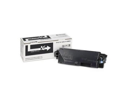 Kyocera, Kyocera Toner TK-5270K 1T02TV0NL0 Original Schwarz 8000 Seiten, Kyocera Toner TK-5270 Black