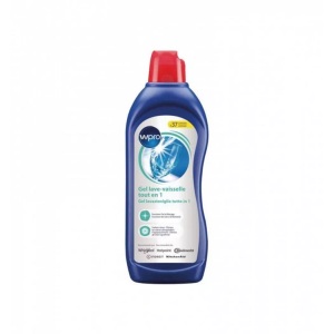 Whirlpool, Whirlpool Geschirrsp?lmittel, Whirlpool Maschinenspülmittel 750 ml