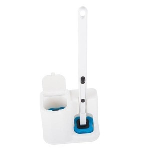 Northio, Toilettenbürste mit 5 bürstenköpfen Toilettenbürste mit 5 bürstenköpfen, 