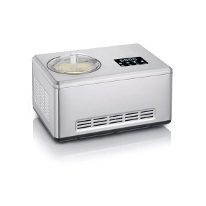 Severin, Severin EZ 7405 Eismaschine inkl. Kühlaggregat 2 l, SEVERIN, Glace und Eismaschinen, Severin EZ7405 Glace und Eismaschinen, Produkte & Wohnen