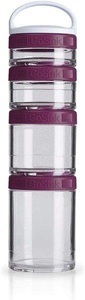 Blender Bottle, Blender Bottle Bottle Go Stak Starter 4 Pak 04, 