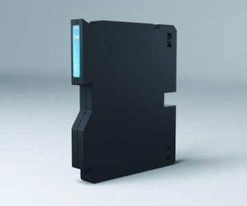 Ricoh, Gel cyan GC-41CL, Tinte, Ricoh Toner, blau, 405766, (600 Seiten)