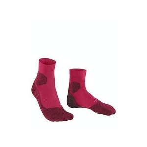 Socken Für Frauen Ru Trail Grip Unisex  39-40