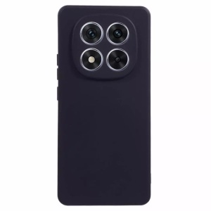 Cover-Discount, Cover-Discount - Xiaomi Redmi Note 14 Pro 5G / Poco X7 Silikon Gummi Hülle, Schwarz