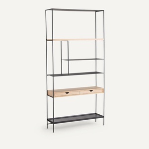 AM.PM, Bücherregal Tidder