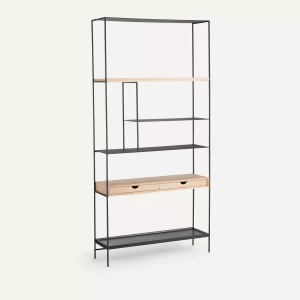 AM.PM, Bücherregal Tidder