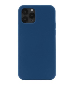 JT Berlin, JT Berlin Steglitz Silikon Case Apple iPhone 14 Pro Max Blau, JT Berlin Steglitz Silikon Case Apple iPhone 14 Pro Max Blau