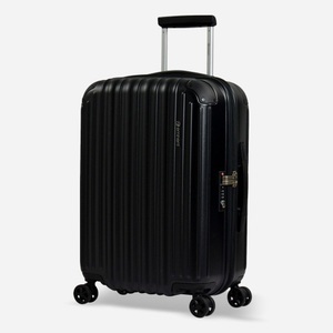 Eminent, Move Air Neo Handgepäck Koffer 4 Rollen Unisex Schwarz 60 cm, 