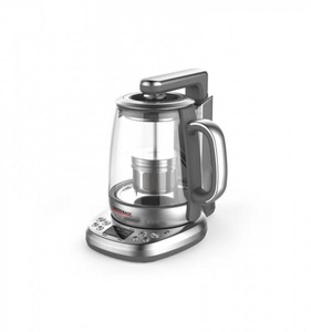 Gastroback, Gastroback Tee- und Wasserkocher, Gastroback - Advanced Plus (1.50 l), 1.5L
