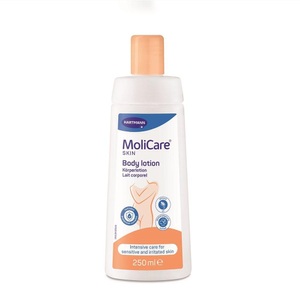 Molicare, MoliCare Skin Körperlotion (250 ml), MoliCare Skin Körperlotion Flasche (250ml)